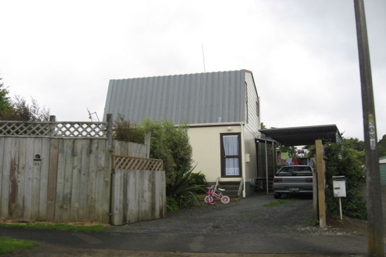 Photo of property in 5b Bloomfield Place, Onerahi, Whangarei, 0110