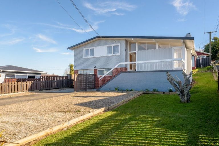 Photo of property in 22 Prisk Street, Melville, Hamilton, 3206