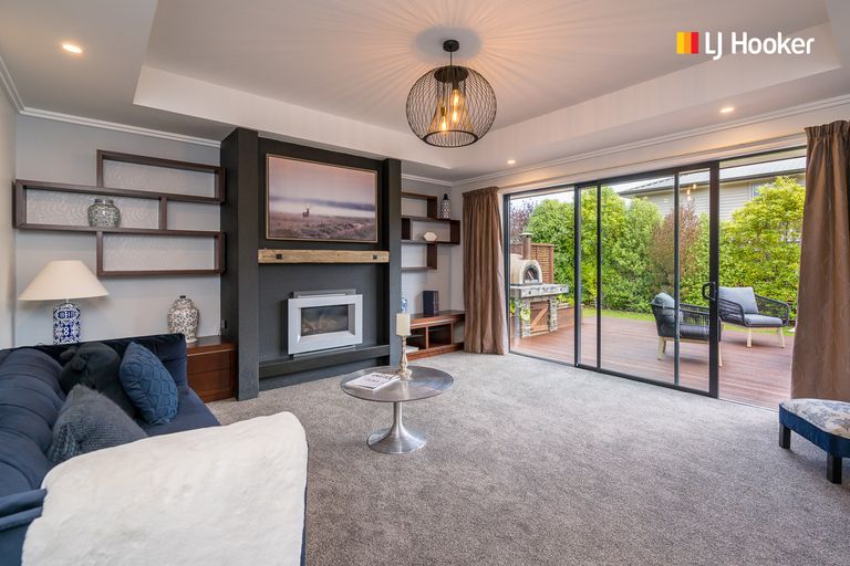 Photo of property in 14 Irwin Logan Drive, Mosgiel, 9024