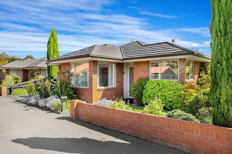 Photo of property in 31b Wilsons Road, Saint Martins, Christchurch, 8022