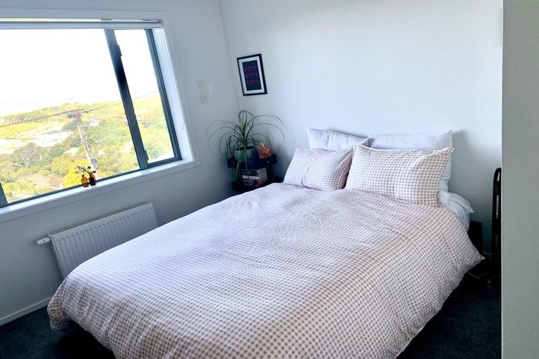 Photo of property in 27u2 Whaui Street, Vogeltown, Wellington, 6021