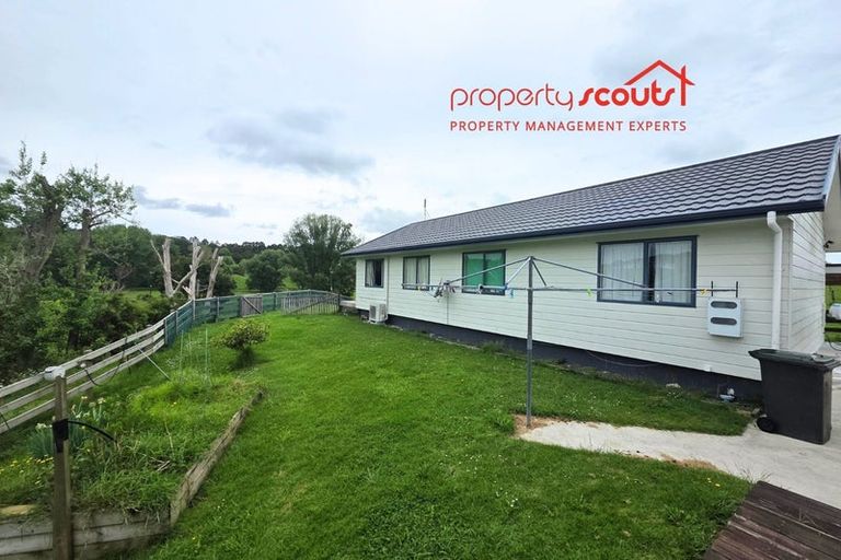 Photo of property in 700 Otaika Valley Road, Maungatapere, Whangarei, 0170