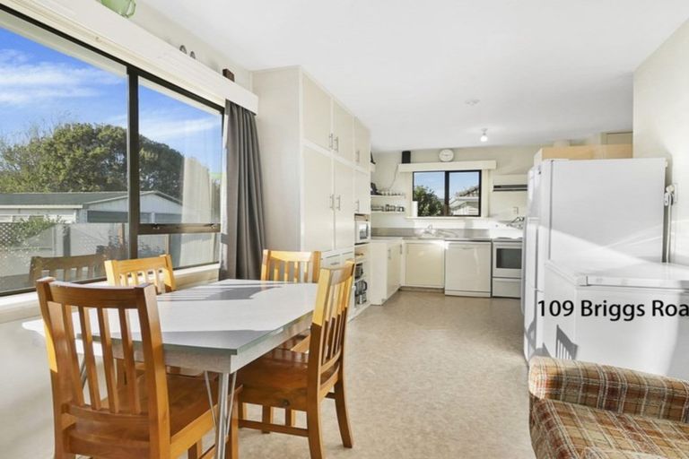 Photo of property in 107 Briggs Road, Shirley, Christchurch, 8052