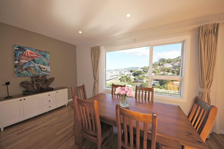 Photo of property in 129 Barnard Street, Wadestown, Wellington, 6012