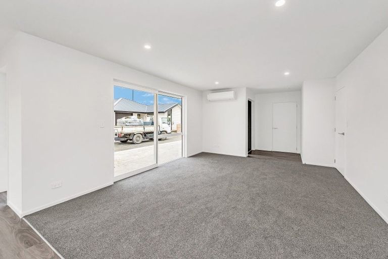 Photo of property in 331b Lincoln Rolleston Road, Rolleston, 7614