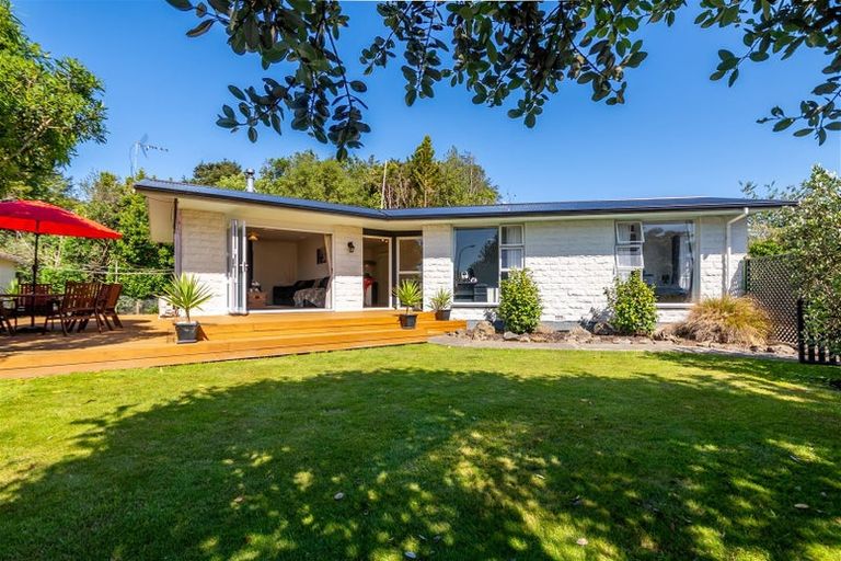 Photo of property in 3 Cassidy Place, Woodend, 7610