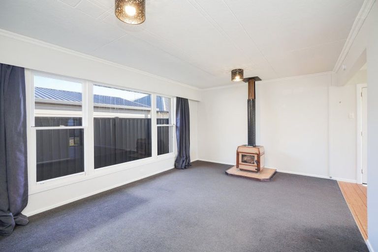 Photo of property in 529 Herbert Street, Waverley, Invercargill, 9810