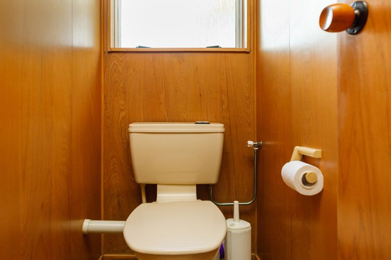 Photo of property in 14 Peter Hall Drive, Kelvin Grove, Palmerston North, 4414