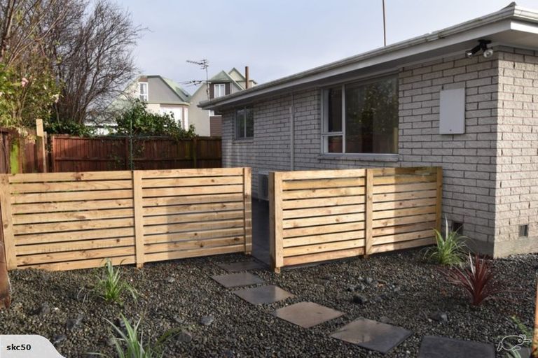 Photo of property in 4/23 Maxwell Street, Riccarton, Christchurch, 8041