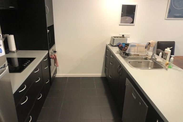 Photo of property in 5g/1 Hanson Street, Mount Cook, Wellington, 6021