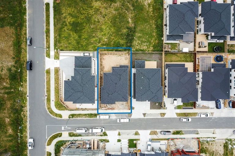Photo of property in 15 Hariata Street, Flat Bush, Auckland, 2019