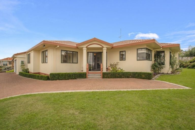 Photo of property in 15 Loveridge Place, Morrinsville, 3300