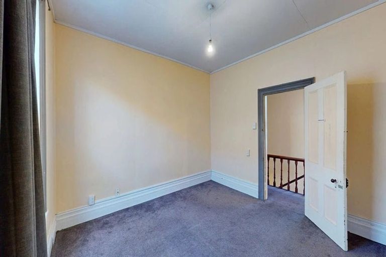 Photo of property in 6 Devon Street, Aro Valley, Wellington, 6021