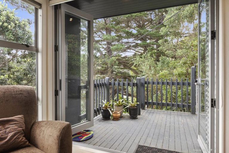 Photo of property in 12a Upoko Road, Hataitai, Wellington, 6021