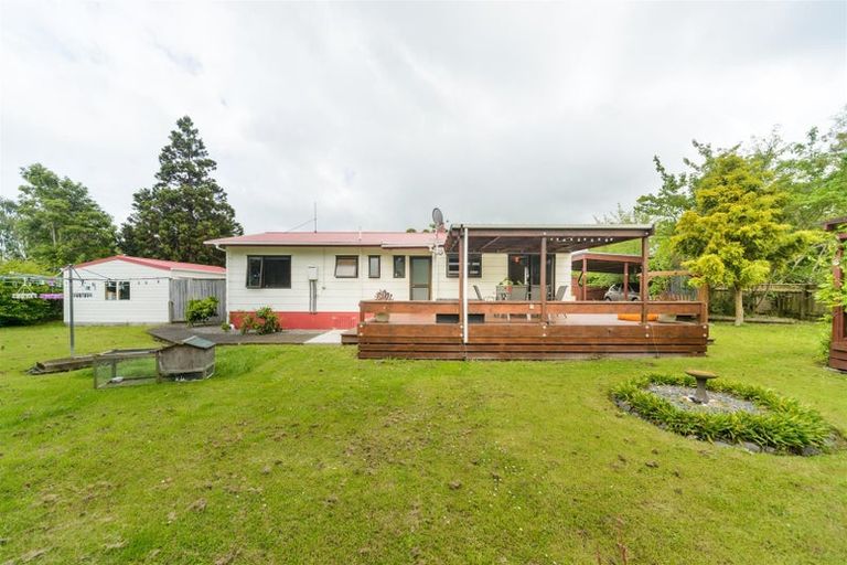 Photo of property in 14a Milne Street, Marton, 4710