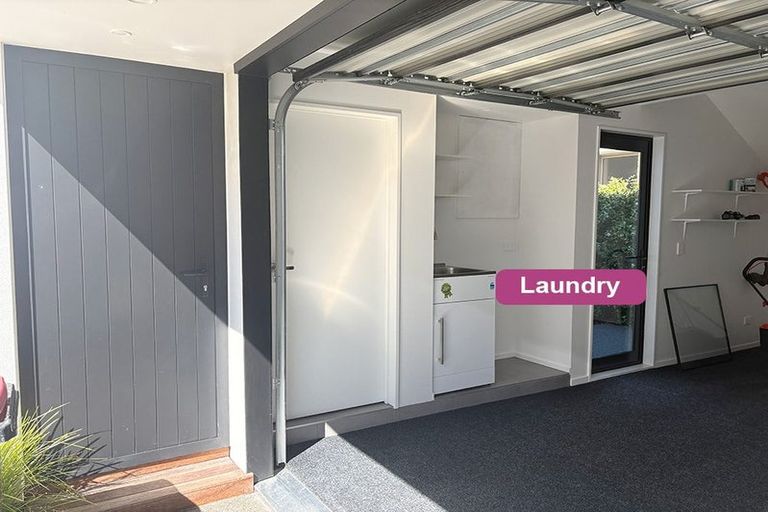 Photo of property in 2/48 Buffon Street, Waltham, Christchurch, 8023