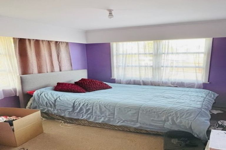 Photo of property in 58 Ashlynne Avenue, Papatoetoe, Auckland, 2025