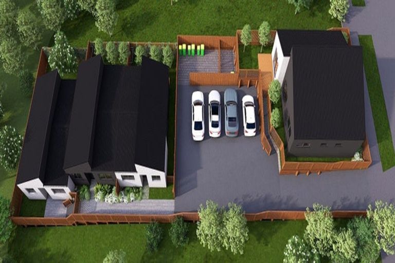 Photo of property in 90 Forest Lake Road, Forest Lake, Hamilton, 3200