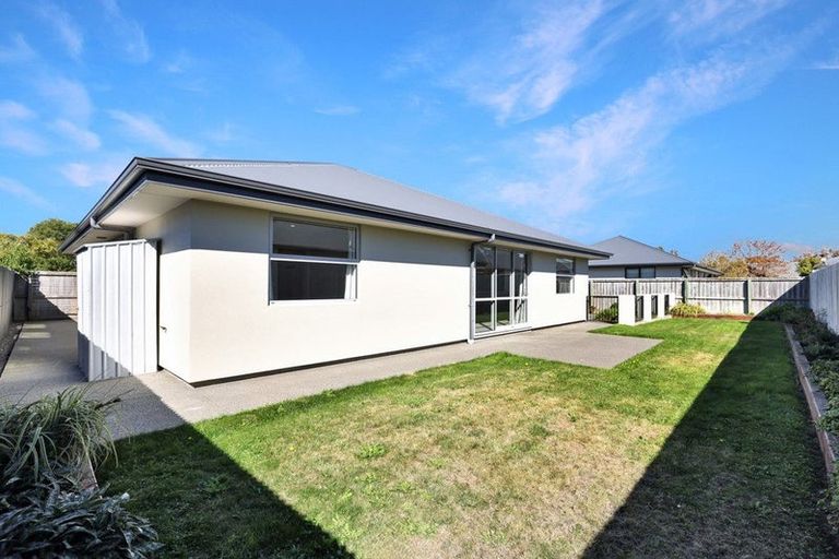 Photo of property in 66 Kelvin Crescent, Allenton, Ashburton, 7700