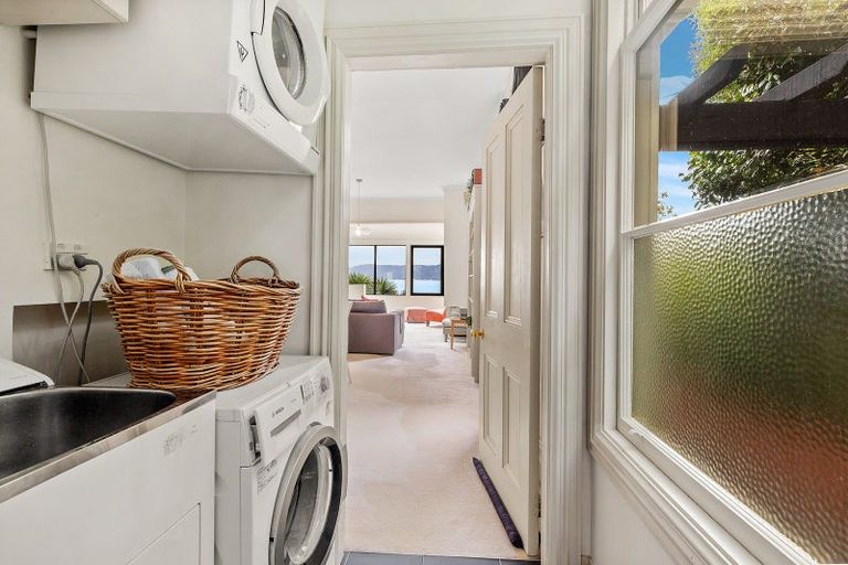 Photo of property in 9 Sinclair Street, Seatoun, Wellington, 6022