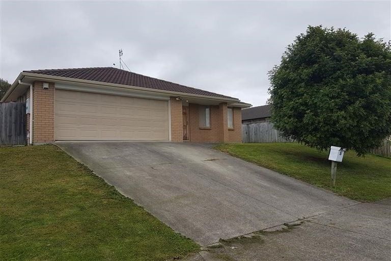 Photo of property in 5 Prado Drive, Pukekohe, 2120