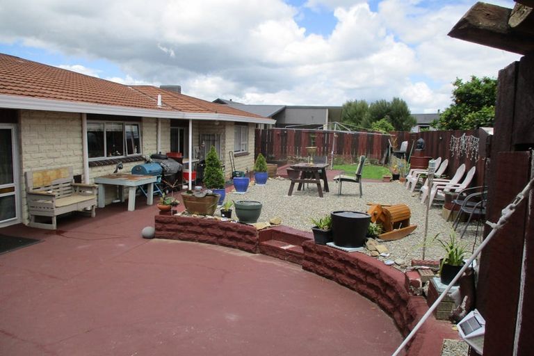 Photo of property in 117 Guy Street, Dannevirke, 4930