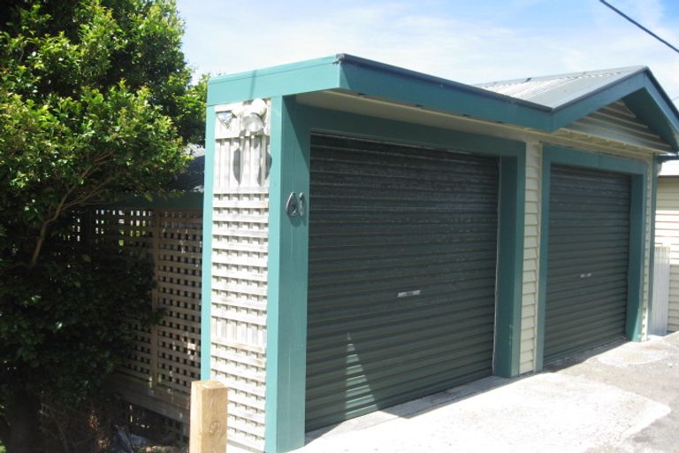 Photo of property in 61 Rakau Road, Hataitai, Wellington, 6021