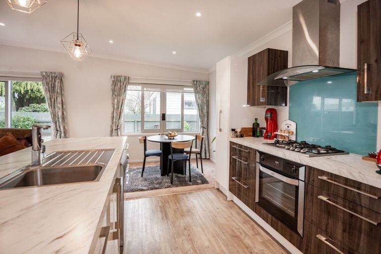 Photo of property in 410 Fenwick Street, Mayfair, Hastings, 4122