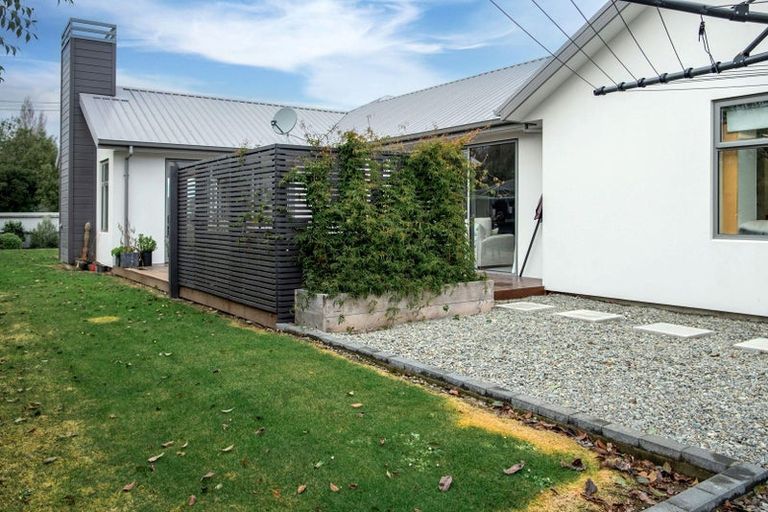 Photo of property in 27 Richard Pearse Drive, Temuka, 7920