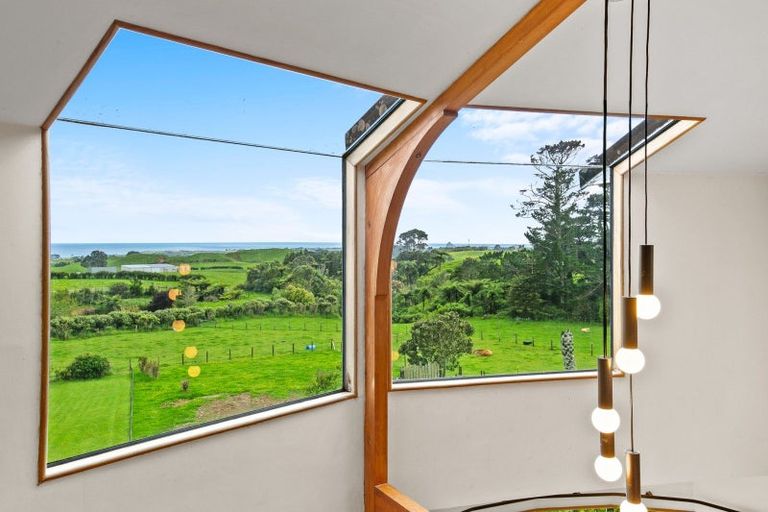 Photo of property in 647 Plymouth Road, Koru, New Plymouth, 4374