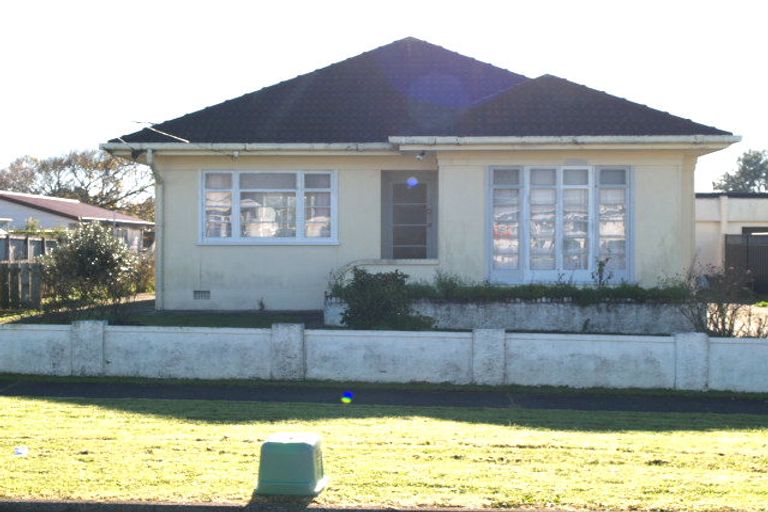 Photo of property in 3a Viola Avenue, Mangere East, Auckland, 2024