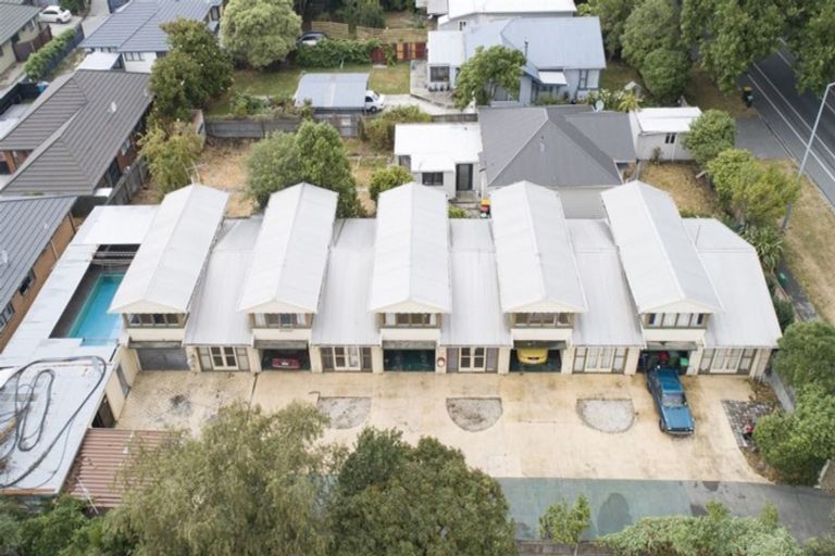 Photo of property in Aarden Court Motel, 69 Linwood Avenue, Linwood, Christchurch, 8011