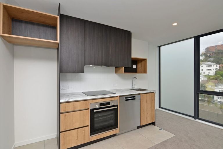 Photo of property in 508/212u Willis Street, Te Aro, Wellington, 6011