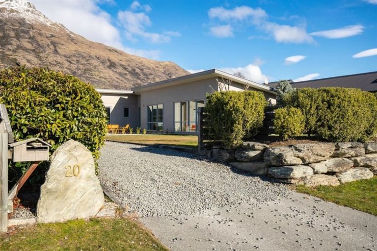 Photo of property in 20 Hope Avenue, Lake Hayes, Queenstown, 9304