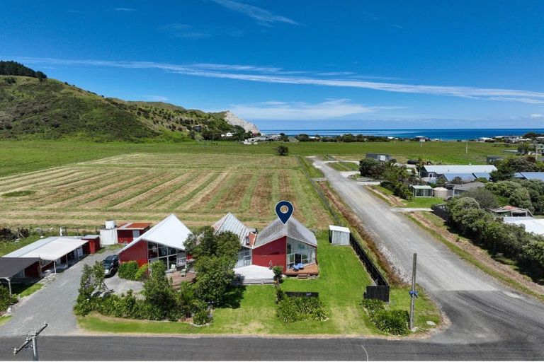 Photo of property in 12a Weld Street, Levin, 5510
