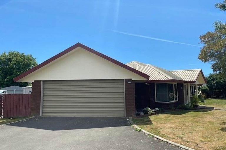 Photo of property in 30 Rochfort Drive, Richmond, 7020