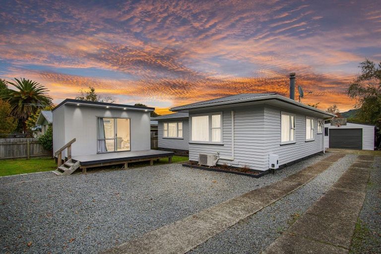 Photo of property in 1297 Fergusson Drive, Brown Owl, Upper Hutt, 5018