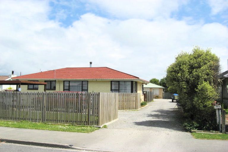 Photo of property in 38b Wesley Street, Kaiapoi, 7630