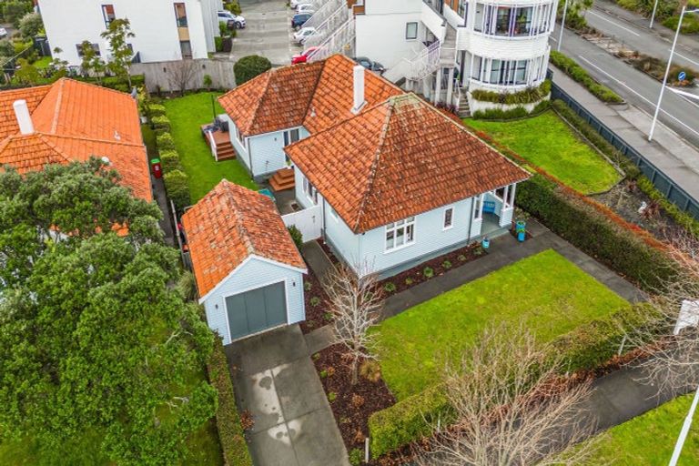 Photo of property in 1 Sunderland Avenue, Hobsonville, Auckland, 0616