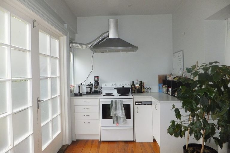 Photo of property in 116 Chester Street East, Christchurch Central, Christchurch, 8011