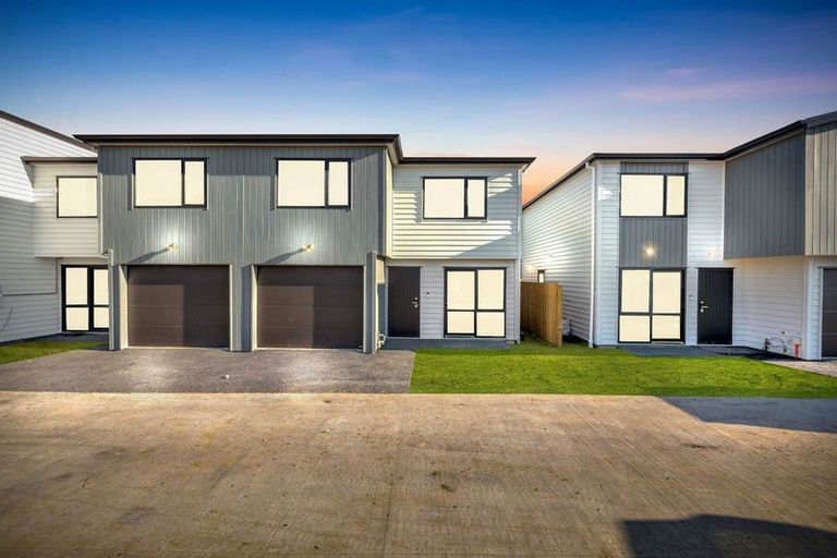 Photo of property in 10b Kent Road, Manurewa, Auckland, 2102