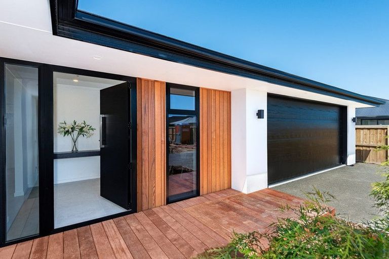 Photo of property in 10 Monarch Drive, Rolleston, 7614