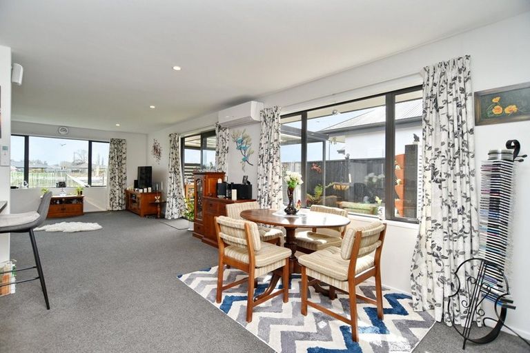 Photo of property in 12 Streamside Terrace, Kaiapoi, 7630