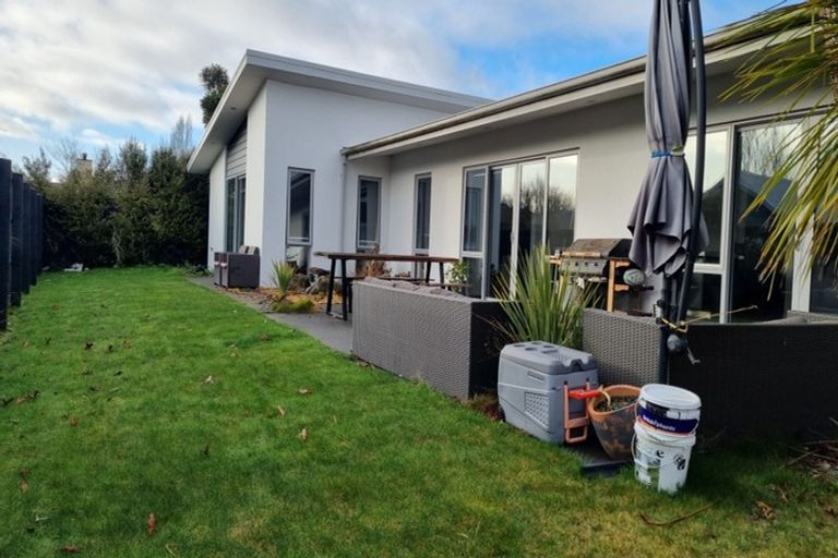 Photo of property in 1 Millpark Place, Northwood, Christchurch, 8051