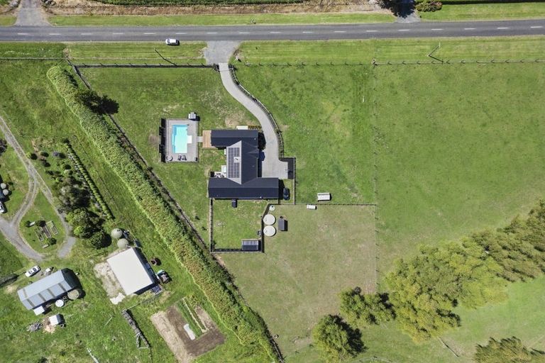 Photo of property in 91 Aspin Road, Cambridge, 3496