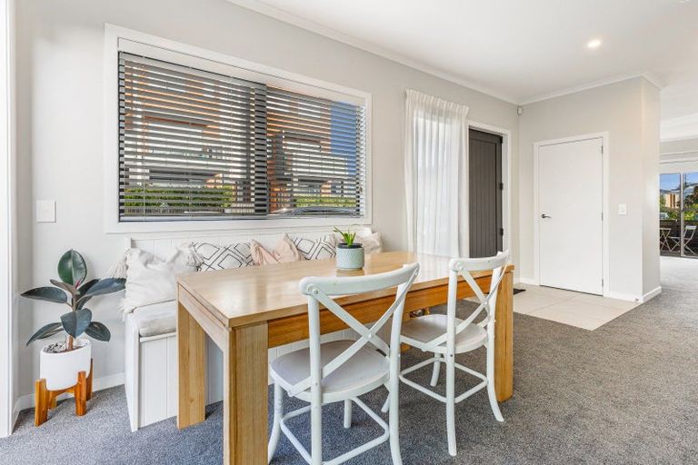 Photo of property in 9a Ian Morrison Road, Hobsonville, Auckland, 0616