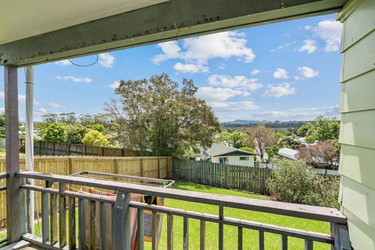 Photo of property in 11 Friendship Place, Onerahi, Whangarei, 0110