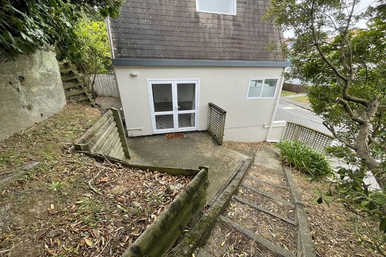 Photo of property in 54 Hohiria Road, Hataitai, Wellington, 6021