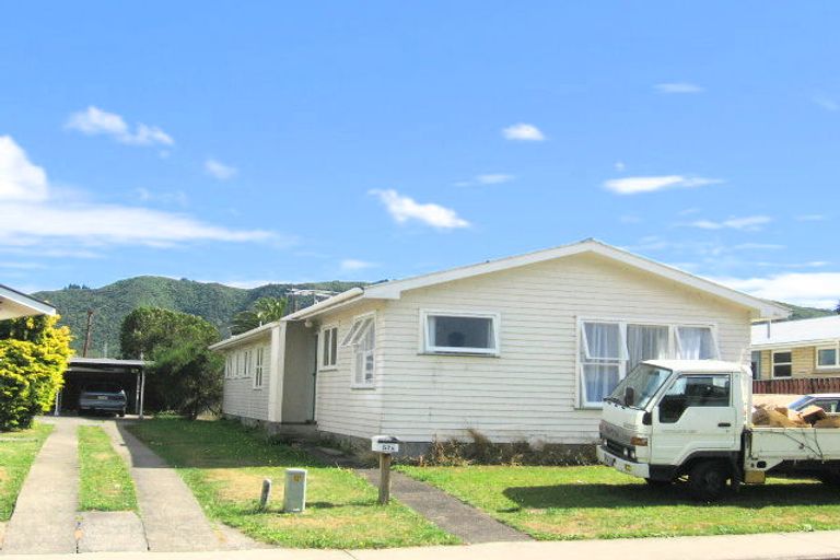 Photo of property in 57f1- Oregon Drive, Maoribank, Upper Hutt, 5018