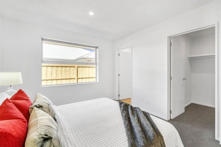 Photo of property in 13 Mcgarry Drive, Kaiapoi, 7630